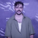 دانلود آهنگ جدید شروین حاجی پور قبلت نیمه جون بودمو بعد تو جنازم
